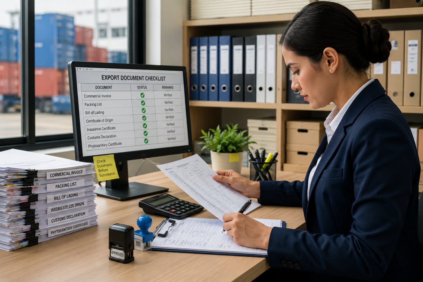 Documentation Services