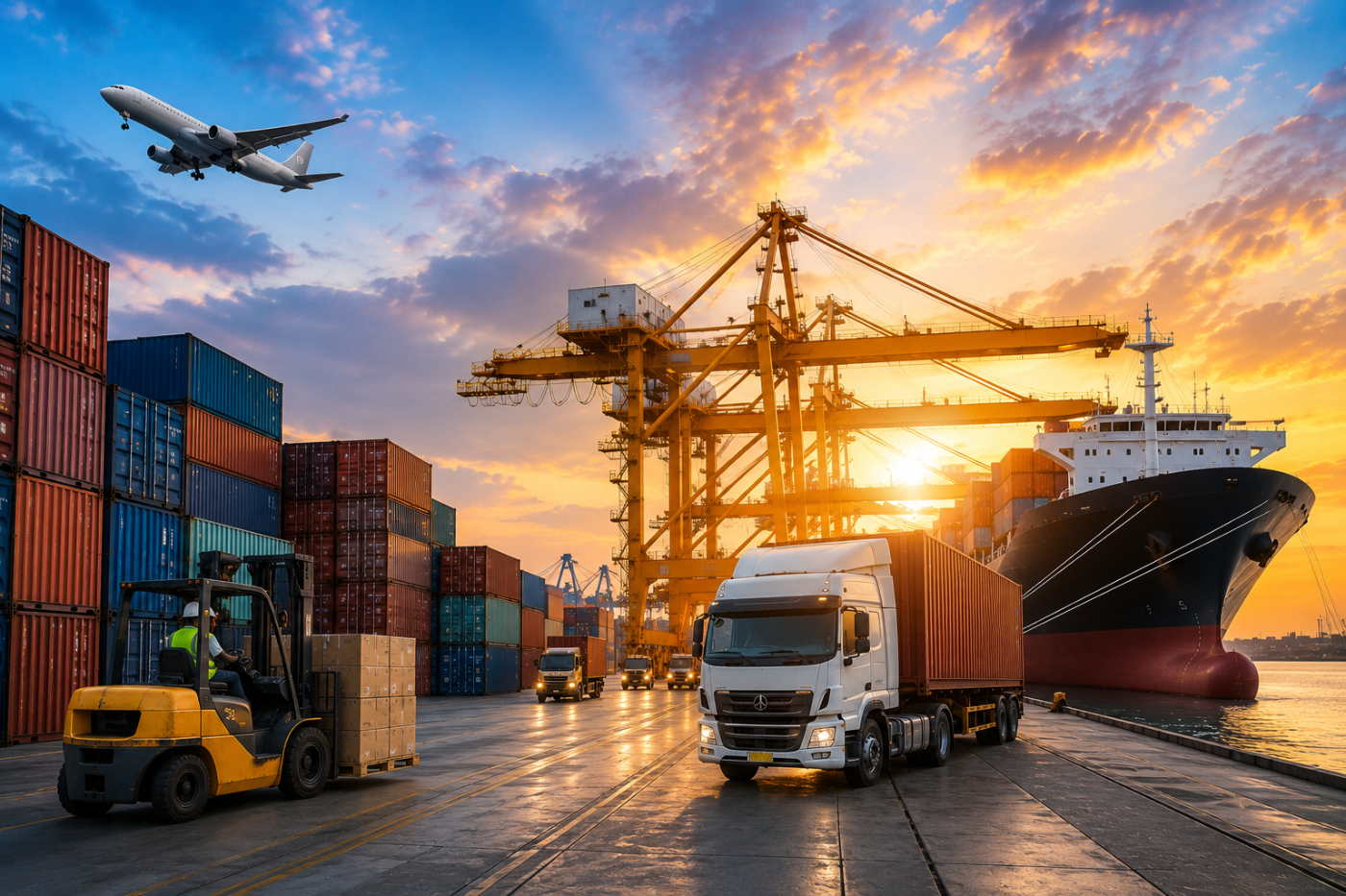 Transportation Services
